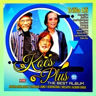 KASET CD MP3 LAGU KOES PLUS-KASET MP3 KOES PLUS LAGU NOSTALGIA-KASET MP3 KOES PLUS LAGU NYA-KOES PLU