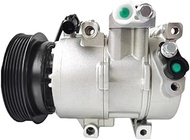 High Cooling AC Compressor Compatible for Kia Cerato Forte Koup 97701-2F030 977012F030 97701-2F031 9