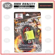 RACING IGNITION PLUG COIL - DEMAK - DTM 200 /150 / DZM 200 / SKYLINE 200/ 250GT (NK)