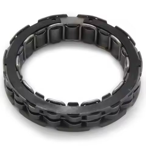 Motorcycle Starter Motor One Way Clutch For KTM 250 LC4 525 EXC 400 MXC EGS-E LS-E RXC-E 450 Rallye