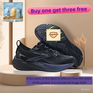 Brooks Glycerin22 Men Women Super Cushioning Marathon Nitrogen Running Shoes 5FHV