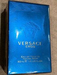 Versace Eros 香水30ml