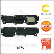 Loudspeaker Ringtone Buzzer Speaker Compatible For VIVO Y02S