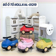 Holla HL-01219 Toilet and Car Combination Potty for Baby Shop Babybap