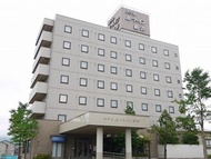 露櫻酒店妙高新井店 (Hotel Route Inn Myoko Arai)