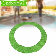 [Lzdxxmy2] Trampoline Spring Cover, Trampoline Replacement Pad, Diameter 4.58 M, Edge Protector, Trampoline Trampoline Edge Cover