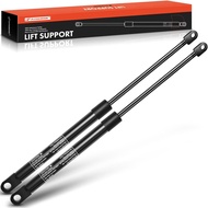 A-Premium Hood Bonnet Lift Supports Shock Struts Replacement for BMW E23 E24 633CS 633Csi 635CSi M6 