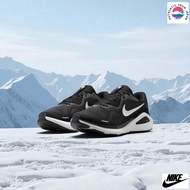 Nike HQ2588-001 Structure 26 Black/Wolf Grey/Metallic Silver/White