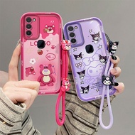 Casing Samsung a11 case Samsung a21s case cute phone case bts