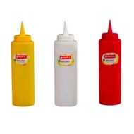 Lion Star Bruno Sauce Container Sauce Keeper 425ml - 550ml