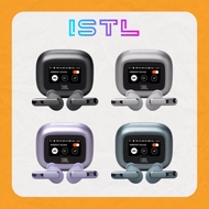 JBL Live Beam 3 ANC True Wireless Bluetooth Earbuds With Smart Charging Case