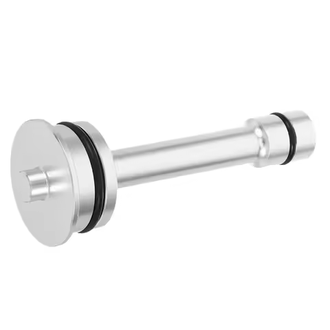 6l80 90 8l90 Compatible Transmission Cooler Bypass Plug Kit Aluminum Thermostat Accessory Automatic 