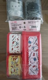 Hello Kitty 絕版