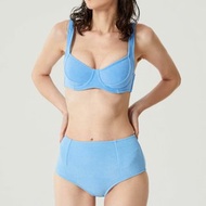 溫泉度假 比基尼分體泳衣