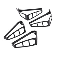 Lightweight Turn Signal Guard Steel Turn Signal LED Light Protection Cover Upgrades for R1250GS/ADV/