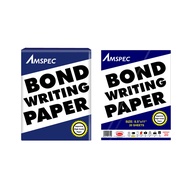 Amspec Bond Paper Ream | Alle Karle