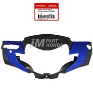 53205-KPH-700FMT Batok Cover Lampu Depan Supra X 125 2005 - 2006 Biru