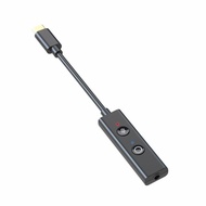 CREATIVE SOUND BLASTER PLAY 4 PORTABLE PNP USB DAC FOR CONFERENCE CALL - SM SOUND