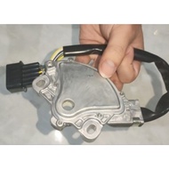 Mitsubishi Pajero Sport Automatic Inhibitor Switch