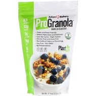 Julian Bakery Pro Granola Không Đường Thấp Carbohydrate Giàu Protein Gluten Ngũ Cốc Ketogenic 555 G