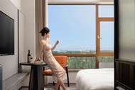 Harbin Longfei International Hotel (Unit 731 Site Branch)