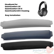 POPULAR1 Headphone Headband Silicone Accessories Replacement Parts Headband Cover for Bose