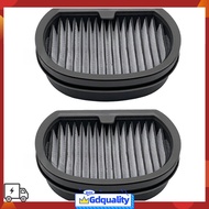 [JDZH] Replacement Filter for Dreame H14, H14 Pro, H14 Dual, H30 Ultra Mix for H20 Mix