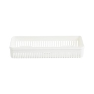 FCR0 Stora Lucio Cutlery Holder with Cover - White