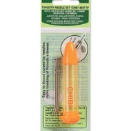 Clover Darning Needle Set - Bent Tip