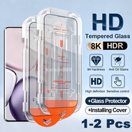1-2 Pcs Honor X9c Full Cover Tempered Glass For Honor X8c X6c X6a X7a X8a X9a X5c X5b X5 Plus 400 X9