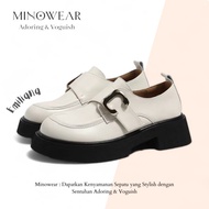 Sepatu Minowear Emiliana - Sepatu Wanita Modis