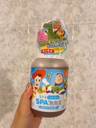 汪喵星球 玩具總動員系列 狗狗沐浴乳 益生菌 SPA 泡泡浴