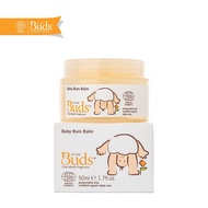 BCO BABY BUM BALM 50G