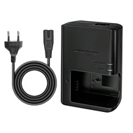 เครื่องชาร์จแบตเตอรี่ LC-E12 LC-E12E เหมาะสำหรับแบตเตอรี่ Canon LP-E12 และมีปลั๊กยุโรป ใช้ได้กับกล้อ