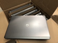 Laptop Gaming Murah Hp Probook 4441s Core i5 3320M 8GB AMD Radeon 1GB Win 7 Murah Garansi