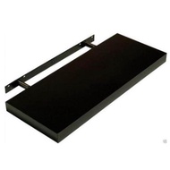 OKURA 1 Piece Sky Floating Wall Shelve Home Living 60cm (5cm Thickness) Wall Shelf Rak Hiasan Dindin