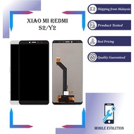 XIAO MI REDMI S2 / Y2 LCD Touch Screen Digitizer New Replacement AAA High Quality