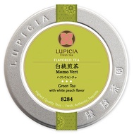 LUPICIA 白桃煎茶 50g 罐裝