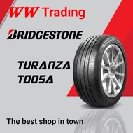 Jual BAN BRIDGESTONE TURANZA T005A 18570 R14 185 70 14 Diskon