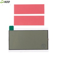 ADD 1set For FLuke 175 177 179 77IV 175C 179C 177C LCD Display Multimeter Screen Replacement Accesso