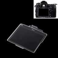 Protector Hard LCD Monitor Cover Screen For  D7000 SLR DSLR Camera BM-11