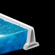 3cm 1M Rubber Sink Stopper