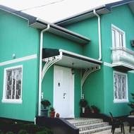 โรงแรม Guest House Green House - Zugdidi