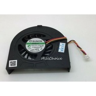 Dell Inspiron 15R M5010 N5010 laptop cpu cooling fan