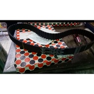 Teming belt Original daihatsu winner classy zebra S89 espass S91 1300cc