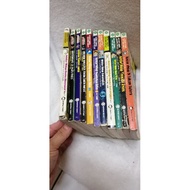 Komik Ikhtiar Hidup by Gempak Starz