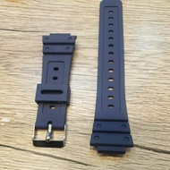 STRAP TALI JAM CASIO DW5600 DW-5600 DW 5600 TALI G-SHOCK DW5600 FREE PEN