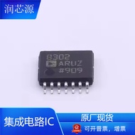 AD8302ARUZ-RL7 Litar Bersepadu Komponen Elektronik Asli TSSOP-14 RF Transceiver Asli Jenama Baru