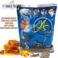 Dedak Burung A Plus 400g