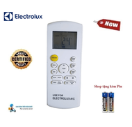 Điều khiển điều hòa Electrolux các dòng Electrolux ESV 9000BTU 12000BTU 18000BTU- Hàng tốt